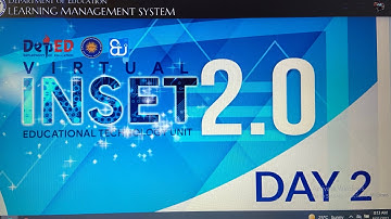 VINSET 2.0 Day 2 Quiz 3 Adobe Spark