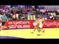 EHF EURO 2014 | FYR MACEDONIA vs ICELAND - Main Round (Group 1)