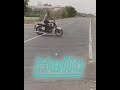 Stunt like Mrajsir
