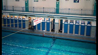 Prix de l'énergie : une trentaine de piscines publiques ferment leurs portes