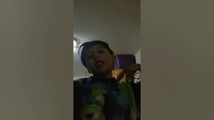 Me pinte el cabello de verdad