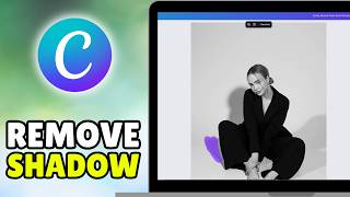 How To Remove Shadow In Photo Using Canva (2026) - Full Guide screenshot 3