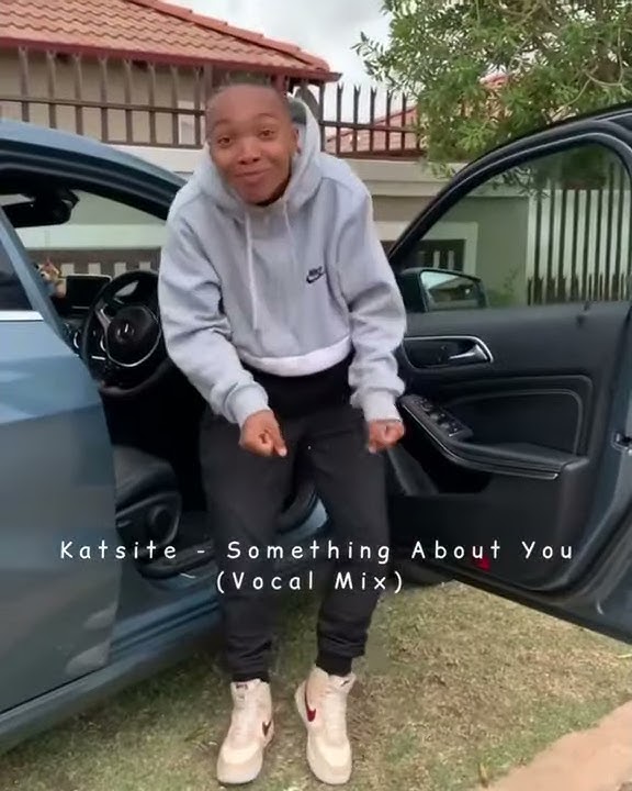Katsite - Something About You🎹🎹🎧🔥🔥