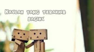 Takut kehilanganmu