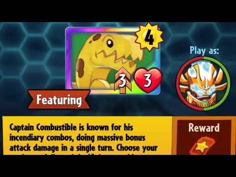 Surprise !!! PvZ heroes 04 October 2026 Plants vs Zombies Heroes