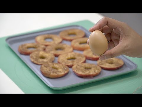 Video: Cara Membuat Makanan Penutup 