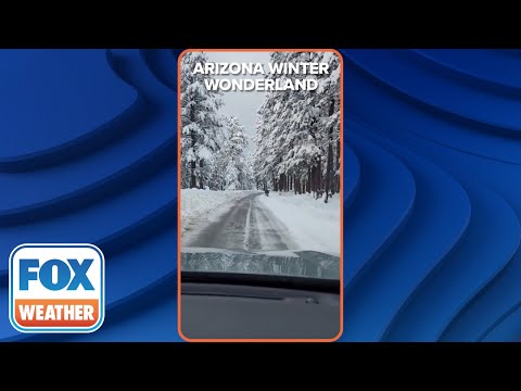 Video: Sneeuwt het in grafsteen az?