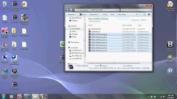 HOW TO MAKE A WAW ISO (PART 1)