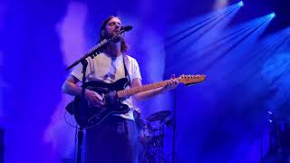 Mt Joy - Rearrange Us - Greek Theater - Los Angeles, CA 8/20/26