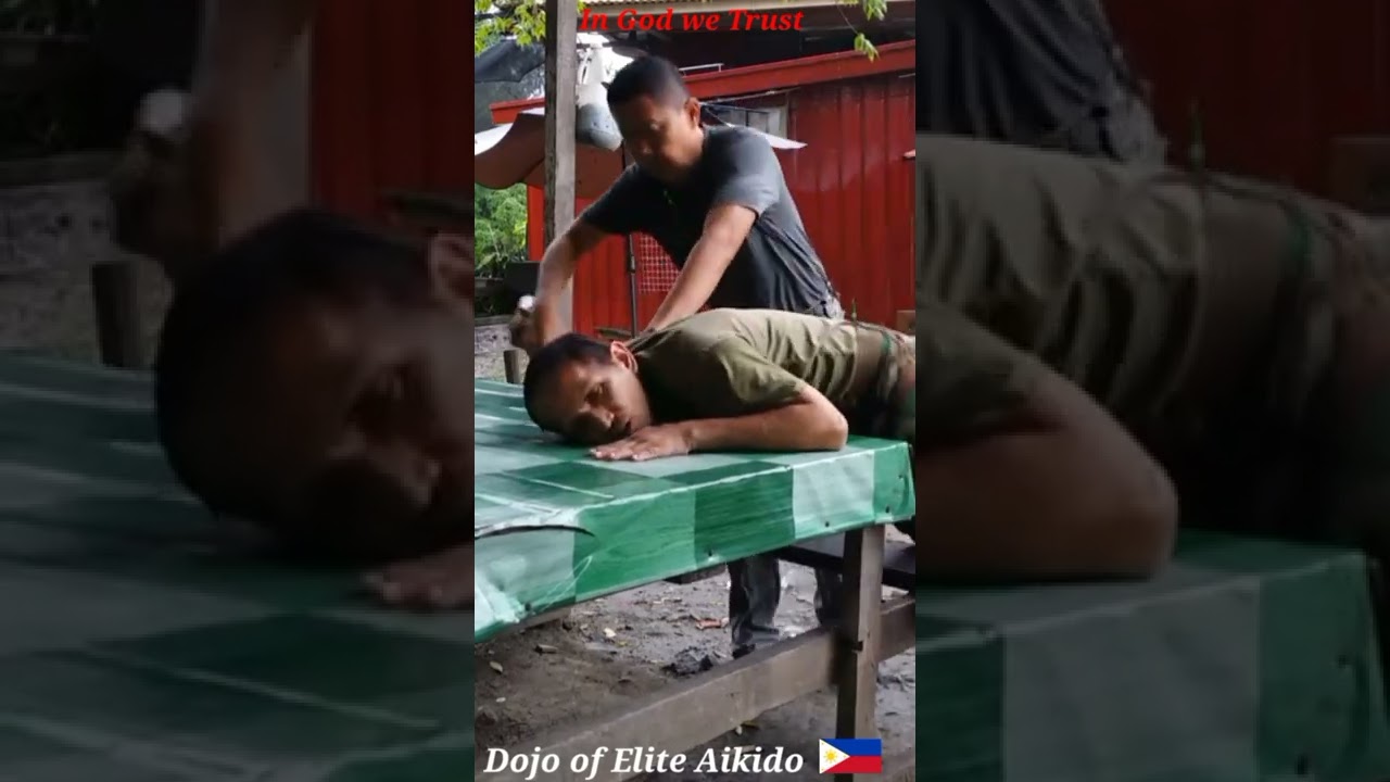 Namalo ng bote, mukha nya napalo sa mesa 