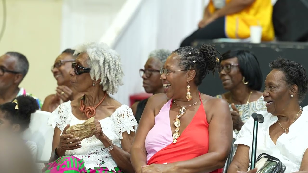 Lion’s Club Ole Mas 2025