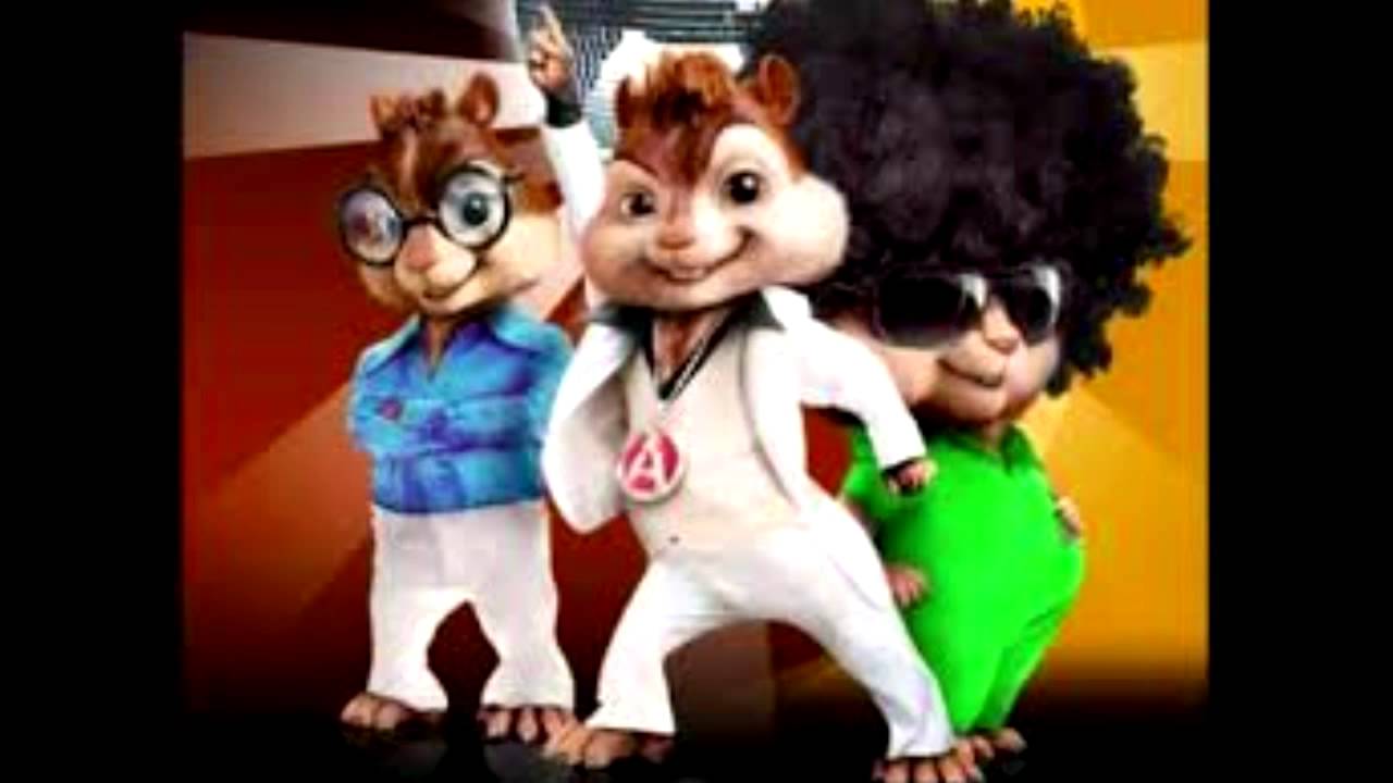 Canciónes De Alvin Y Las Ardillas