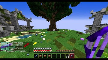 PvP Montage #1 - Banned for Kill Aura