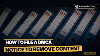 How to File a DMCA Notice to Remove Content (Step-by-Step 2026)