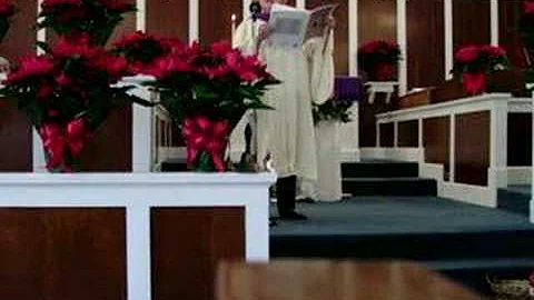 Sweet Little Jesus Boy - Vocals, Shirley Hunter