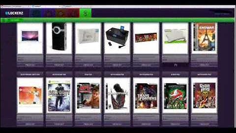 Proof that lockerz.com is not a scam! Real stuff! Invites!