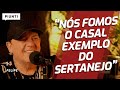 O CASAMENTO QUE GEROU MAIS SUCESSOS PRO SERTANEJO | Piunti entrevista Felipe