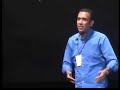 من أروع ما قيل في TEDX وائل الفخراني The Discomfort Of Our Comfort Zone 