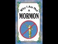 Why I Am Not A Mormon by Dr Ruckman