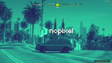 Kyle - 2021-11-05 - Sheriff Kyle Pred - nopixel WL