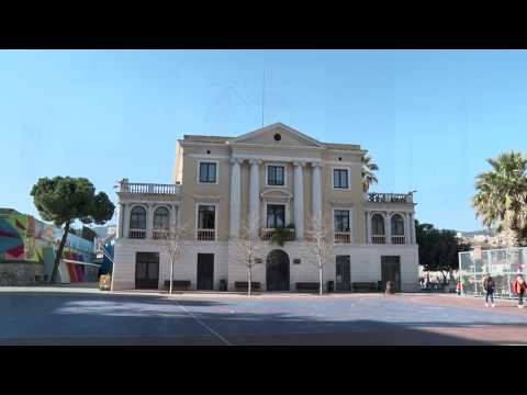 COLEGIO SAGRADA FAMILIA-HORTA