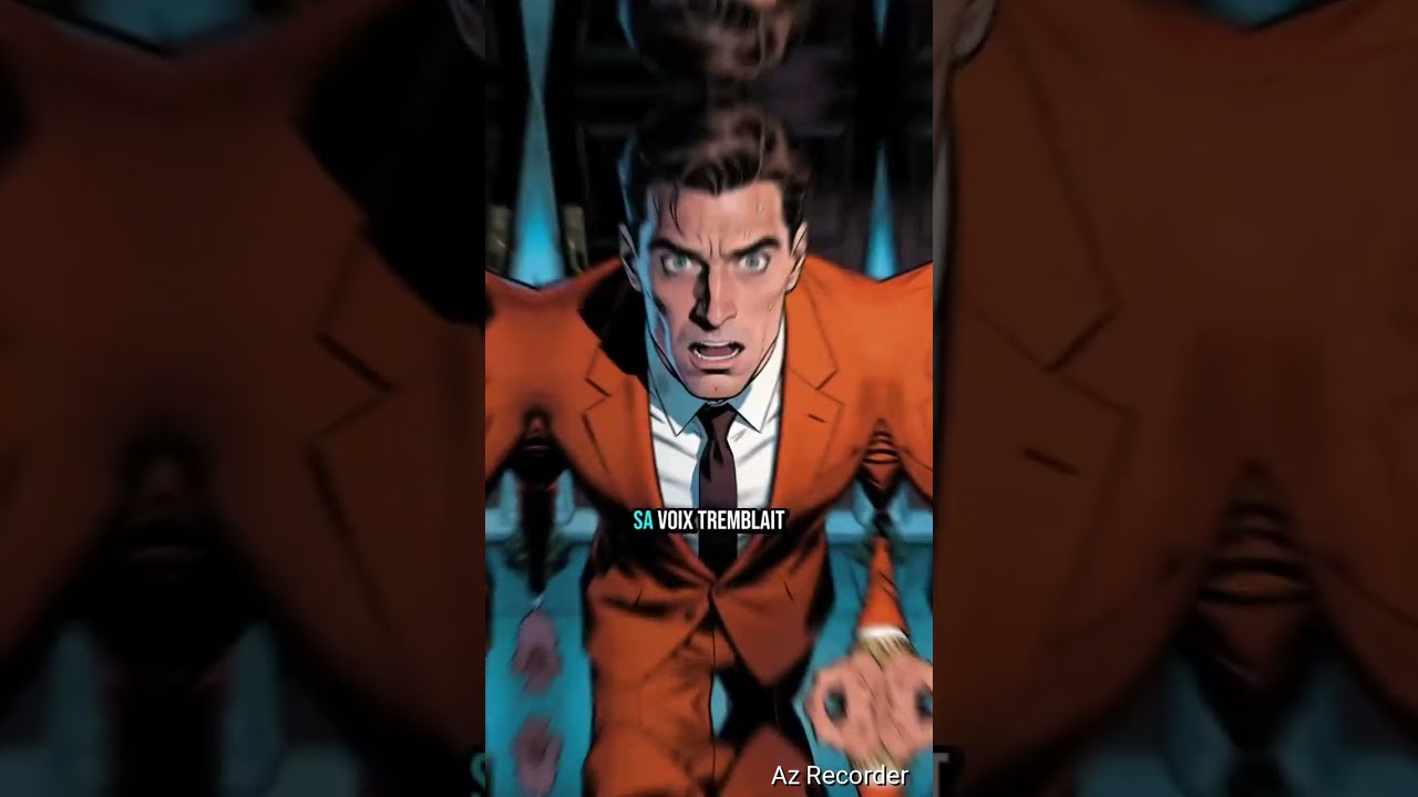 Histoire très touchante #followers #viral #famille #Histoire #France #african 