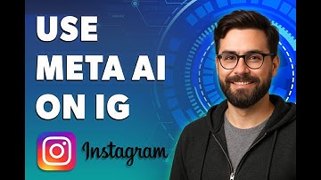 How To Use Meta Ai On Instagram [2025 Guide]