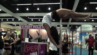 2011 IDEA World Fitness Convention