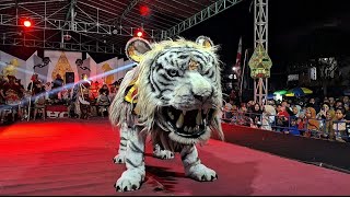 GENTING GAYENG 🔥 REOG BEKSO KRIDHO ESTI KARANGWETAN SUMOWONO LIVE LAP.GENTING KEC.JAMBU