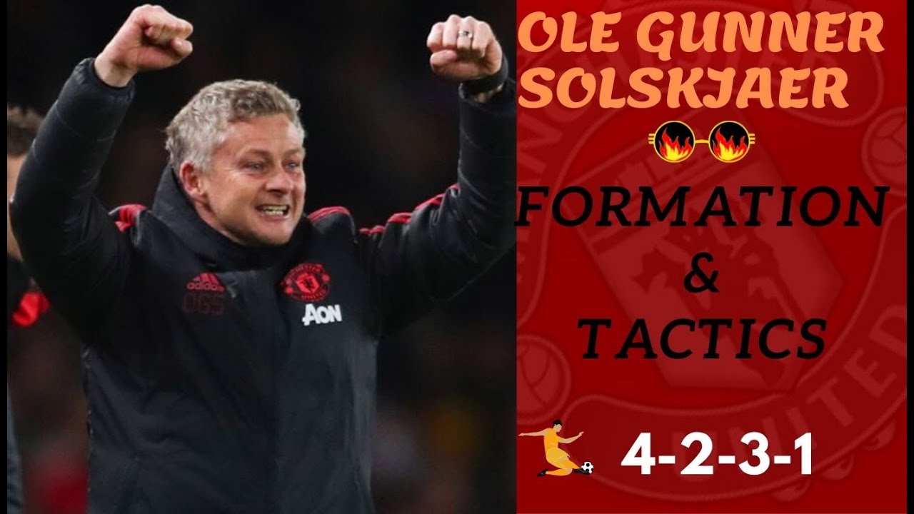 Manchester United are in a tactical and cultural rut thanks to Ole ...