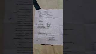 Malayalam Qustion Paper Leaked 2023 7Th Std In Malayalam State Sylubuss