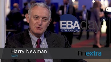 Finextra interview SWIFT: Cross-border payments into the modern age