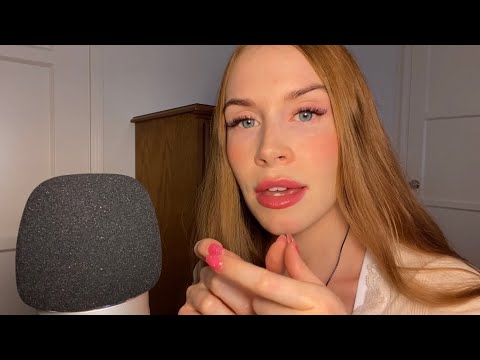 🌿ASMMR🌿 Mini Story Time: Getting in Trouble with the TSA as a Kid — 100% Whispered