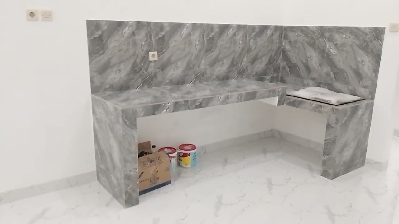 DIJUAL Rumah Bangunan Baru Jl Tenggiri 5 No 107 Perumnas 1 Karawaci TNG, Hub: 082114202078(WA/Call) 