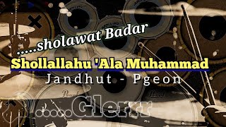 Shollallahu 'Ala Muhammad - sholawat Versi kendang android