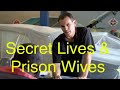 Love After Lockup S3E21: Secret Lives & Prison Wives (RECAP)