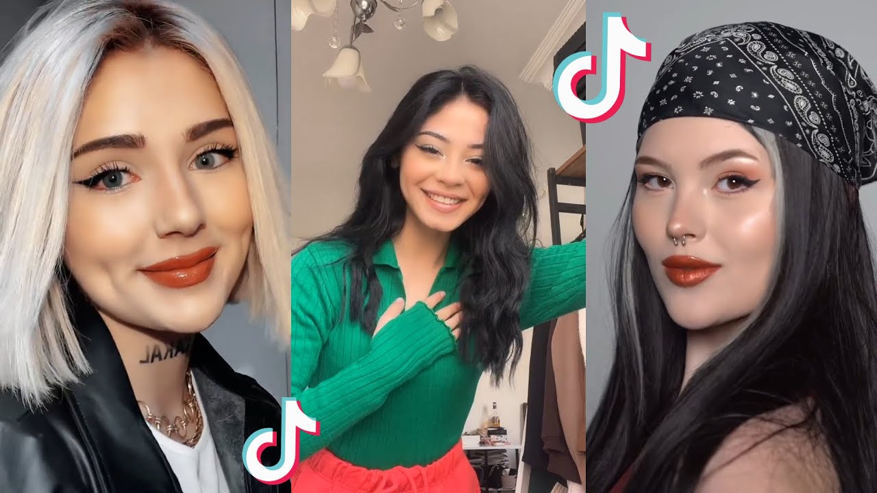 En Yeni Ve En Efsane TikTok Videoları #68 - YouTube