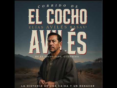 El cocho Avilés 