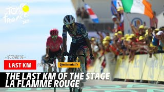 Download Lagu Last Km - Stage 16 - Tour de France 2025 MP3 Download Lagu Last Km - Stage 16 - Tour de France 2025 MP3