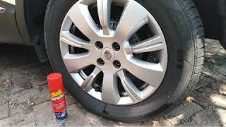 The Easiest Way To Clean Rims