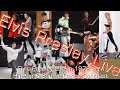 Elvis Presley (That's All Right Live ) Dance2Rock Tribute - (Shuffle and Hip Hop)