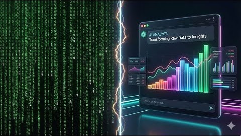 How to Build Interactive AI Agents with Custom UIs & Real-Time Data | Chat Data Demo