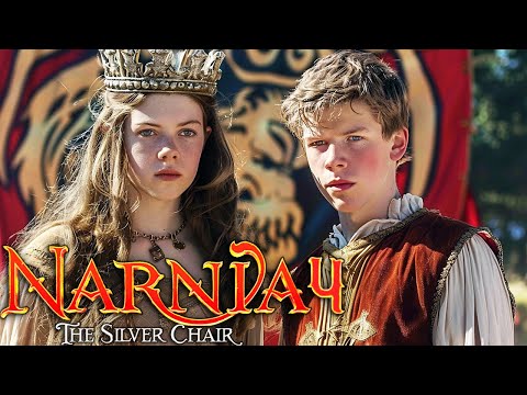 NARNIA 4: The