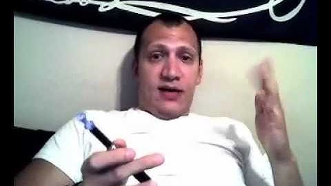 iGo Electronic Cigarette Review For KR808D-1