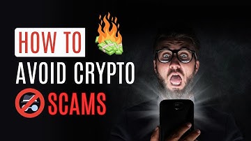 How to Spot and Avoid Cryptocurrency SCAMS !