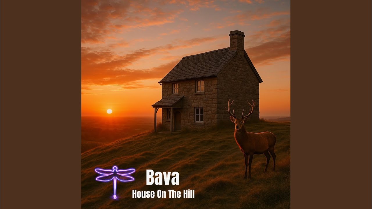 m*い様 house on the hill House on a Hill - C3GLOBE