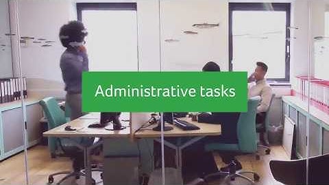 Sage Enterprise HR (Sage X3 People) Simple and Flexible HR Management System