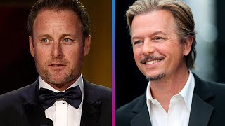 Chris Harrison NOT Hosting Bachelor in Paradise, David Spade Stepping In (Source)