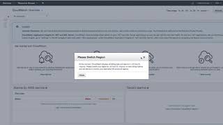 Billing Preferences, Budgets and Alarms