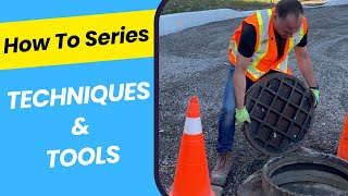 Sewer Inspections How-To Diy With Kevin